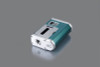 dicodes - BORO 18650 - 60W Regulated Mod, Racing Green dicodes - BORO 18650 - 60W Regulated Mod, Racing Green