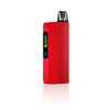 dotmod - dotPod Go Kit (Stick & Charging Case), Red
