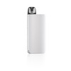 dotmod - dotPod Go Kit (Stick & Charging Case), Silver