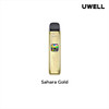 Uwell - "Caliburn G4 Pod Kit 2mL", Sahara Gold