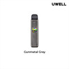 Uwell - "Caliburn G4 Pod Kit 2mL", Gunmetal Grey