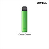 Uwell - "Caliburn G4 Mini Pod Kit 2mL", Grass Green