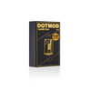 dotmod - dotAIO Replacement Pod, 0.6Ω (2-Pack)