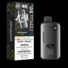 Flavour Beast - Alpha 80k Puff Disposable Vape