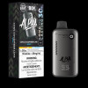 Flavour Beast - Alpha 80k Puff Disposable Vape
