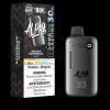 Flavour Beast - Alpha 80k Puff Disposable Vape, Weekend Watermelon