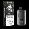 Flavour Beast - Alpha 80k Puff Disposable Vape