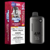 Flavour Beast - Alpha 80k Puff Disposable Vape, Fruity G Series - Red Strawberry