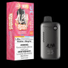 Flavour Beast - Alpha 80k Puff Disposable Vape, Blended Series - Strawberry Banana Bliss Iced