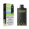 SP2S - Air 5000 Disposable Vape, Pineapple Iced