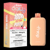 Drip'n by Envi - Daily 30mL Disposable Vape, Just Peach