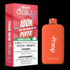 Drip'n by Envi - Daily 30mL Disposable Vape, Just Watermelon