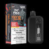 Flavour Beast - Beast Mode Max 3, 60000 Puff Disposable Vape, Bangin' Blood Orange Iced