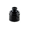 Taifun BTD Black Ultem RDA - Bottom Feed Dripper