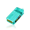 dotmod - dotPod Max Lite, Tiffany Blue