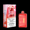 Kraze - Giga 40ml /150k Disposable Vape, Strawberry Watermelon G Ice