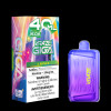 Kraze - Giga 40ml /150k Disposable Vape, S. Apple G