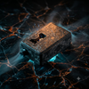 dotmod - dotAIO V3 Limited Edition FORGED CARBON FIBER, Device Kit