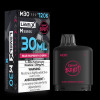 Level X M Series - Flavour Beast 30mL Replacement Pod