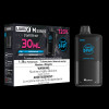 Level X M Series - Flavour Beast 30mL / 120k Starter Kit 