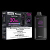 Level X M Series - Flavour Beast 30mL / 120k Starter Kit 