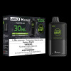 Level X M Series - Flavour Beast 30mL / 120k Starter Kit 