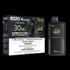 Level X M Series - Flavour Beast 30mL / 120k Starter Kit 