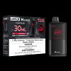 Level X M Series - Flavour Beast 30mL / 120k Starter Kit 