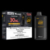Level X M Series - Flavour Beast 30mL / 120k Starter Kit 