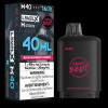 Level X M Series - Flavour Beast 40mL Replacement Pod