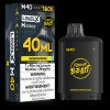 Level X M Series - Flavour Beast 40mL Replacement Pod