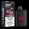 Level X M Series - Flavour Beast 40mL Replacement Pod