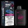 Level X M Series - Flavour Beast 40mL Replacement Pod