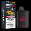 Level X M Series - Flavour Beast 40mL Replacement Pod