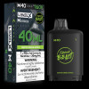 Level X M Series - Flavour Beast 40mL Replacement Pod