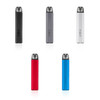 dotmod - dotPod Go Kit (Stick), Black, Gunmetal, Silver, Red, & Royal Blue