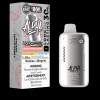 Flavour Beast - Alpha Light 80k Puff Disposable Vape, Packin Peach Berry