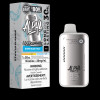 Flavour Beast - Alpha Light 80k Puff Disposable Vape, Bomb Blue Razz