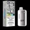 Flavour Beast - Alpha Light 80k Puff Disposable Vape, Wild White Grape