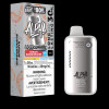 Flavour Beast - Alpha Light 80k Puff Disposable Vape, Bangin Blood Orange