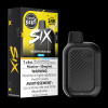 Flavour Beast - Six 24k Puffs Disposable Vape, Bussin Banana Iced