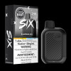 Flavour Beast - Six 24k Puffs Disposable Vape, Flavourless
