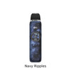 Uwell - Caliburn G5 Open Pod Kit, Navy Ripples