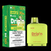 Level X M Series - Drip'n 30mL / 120K Replacement Pod