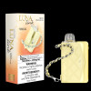 Kraze - Luna Link Disposable Kit, Fizzy Peach G Ice