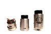 Vaping American Made Products - "Dually" RDA