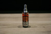 Steam Tuners - "Clear View Mini" for Kayfun Mini V3 shown attached to complete tank assembly for demonstration purposes only. This sales listing is only for the SteamTuners Clear View Mini.
