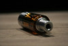 Steam Tuners - "Clear View Mini" for Kayfun Mini V3 shown attached to complete tank assembly for demonstration purposes only. This sales listing is only for the SteamTuners Clear View Mini.