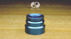 DDP Vape - "Typhon Top Cap, Blue Titanium"