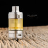Hussar Vapes - "Micro Tank Kit, Ultem Edition" for Hussar RTA. Shown fully assembled with Hussar RTA. Complete RTA is NOT included in sale, and is shown assembled for example only.